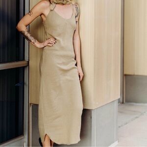 Ozma Anaise Slipdress